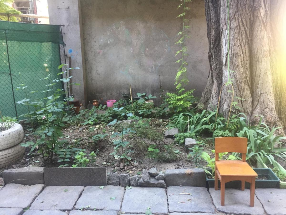 Апартаменты С 2 Спальнями Отрада Odessa Dış mekan fotoğraf